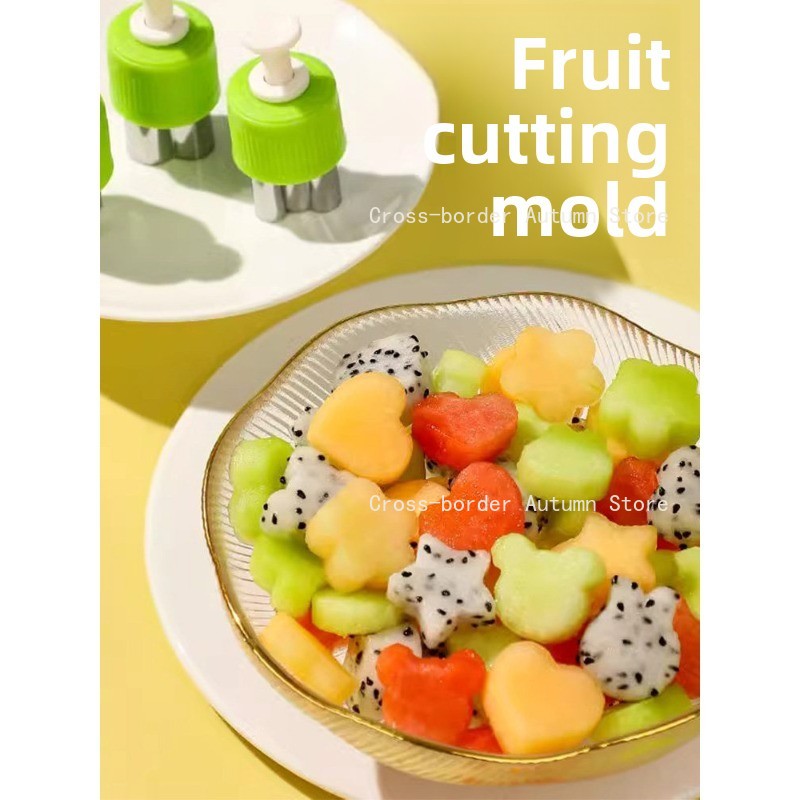 Meyve kabartma kalıbı, sebze h - Watermelon Slicer Cutter incelemesi ve fiyatı