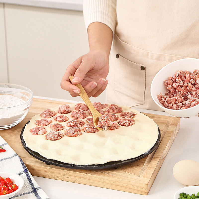 Alüminyum Mantı Yapma Aparatı  - Kitchen Gadgets Useful incelemesi ve fiyatı