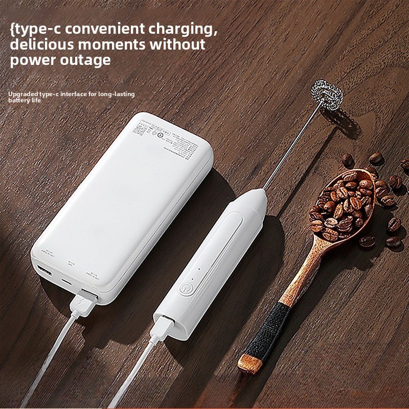 Elektrikli Kahve Sütü Köpürtüc - Kitchen Gadgets And Appliances incelemesi ve fiyatı