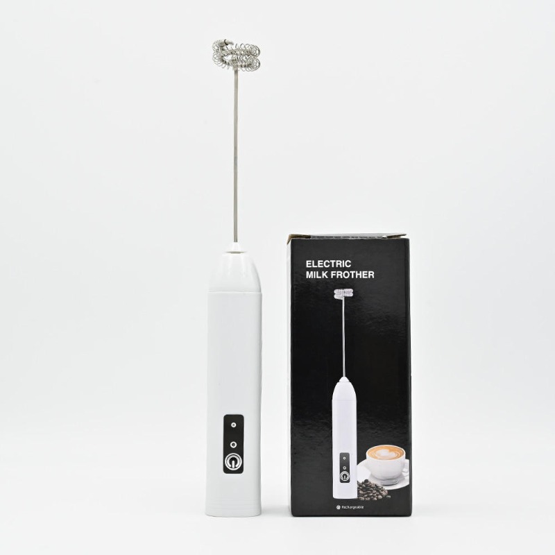 Elektrikli Kahve Sütü Köpürtüc - Kitchen Gadgets And Appliances incelemesi ve fiyatı