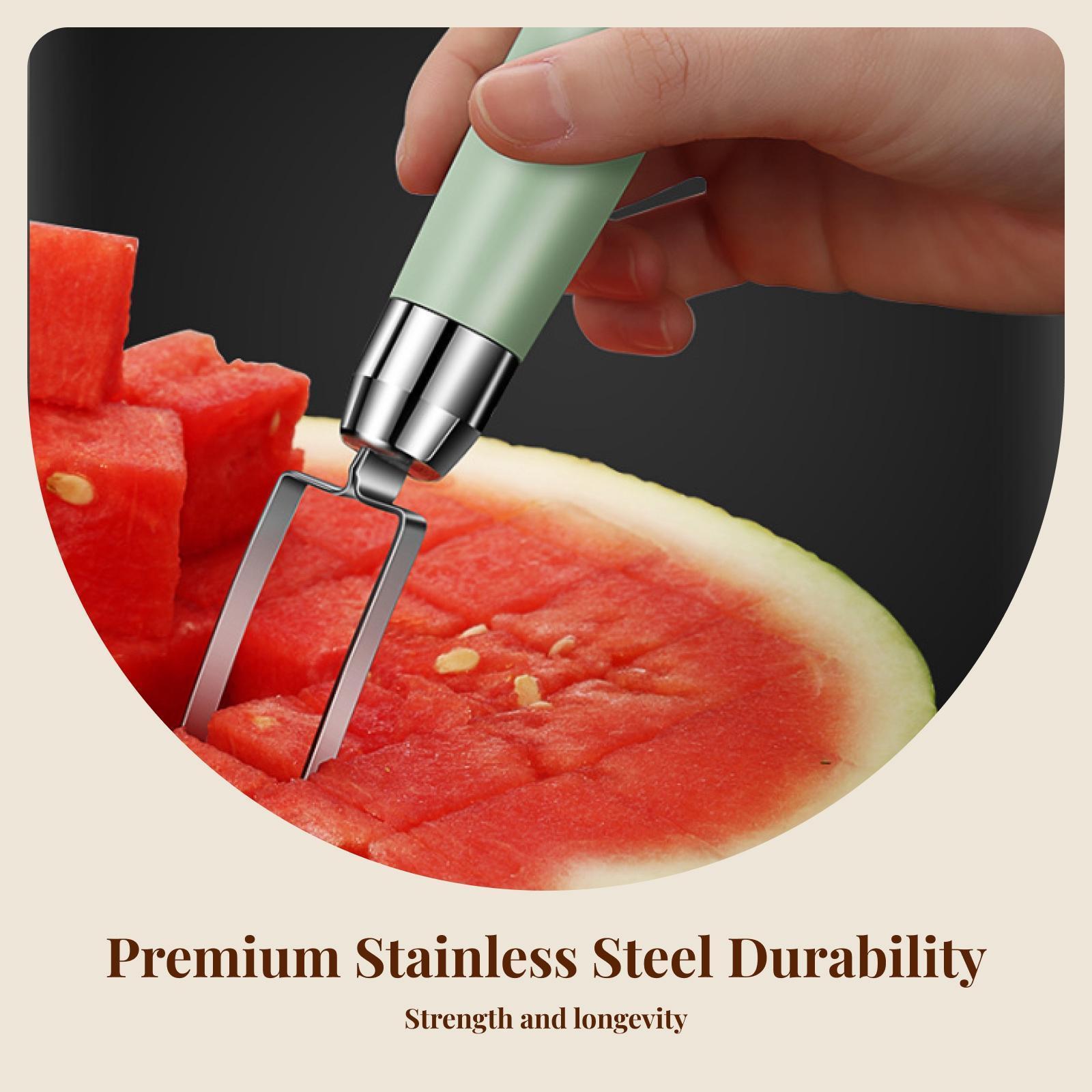 Karpuz Deluxe - Yaz İçin En İy - Watermelon Slicer Cutter incelemesi ve fiyatı